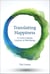 Translating Happiness - A Cross-Cultural Lexicon of Well-Being