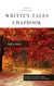 Fall is Here - Written Tales Chapbook, #4