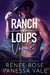 Vorace - Le ranch des Loups, #9
