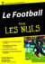 Football pour les Nuls, mégapoche