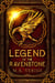 Legend of the Ravenstone - Ravenstone, #1