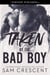 Taken by the Bad Boy