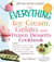 The Everything Ice Cream, Gelato, and Frozen Desserts Cookbook - Includes Fresh Peach Ice Cream, Ginger Pear Sorbet, Hazelnut Nutella Swirl Gelato, Kiwi Granita, Lavender Honey Ice Cream...and hundreds more!