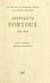 Hippolyte Fortoul - Un ministre de l'instruction publique sous l'Empire autoritaire, 1851-1856