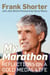 My Marathon - Reflections on a Gold Medal Life