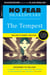 The Tempest - No Fear Shakespeare Deluxe Student Editions - Shakespeare Side-by-Side Plain English