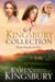 A Kingsbury Collection - Three Novels in One: Where Yesterday Lives, When Joy Came to Stay, On Every Side