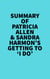Summary of Patricia Allen & Sandra Harmon's Getting to 'I Do'