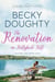 The Renovation on Hollyhock Hill - Autumn Lake Romance Series, #4