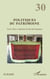 Politiques du patrimoine