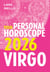 Virgo 2026: Your Personal Horoscope