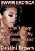 He Can’t Keep His Hands Off My Brown Skin! - Black Woman White Man, #5
