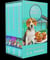 Beagles Diner Cozy Mysteries Books 1-3 - Beagle Diner Cozy Mysteries