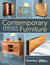 Contemporary Furniture - 17 Projects You Can Build
