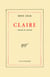 Claire