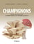 Champignons - Molécules bioactives d'intérêt médical et pharmacologique