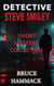 Detective Steve Smiley Short Mystery Collection