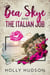 Bea Skye and the Italian Job