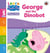 Learn with Peppa Phonics Level 5 Book 5 – George and the Dinobot (Phonics Reader)