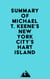 Summary of Michael T. Keene's New York City's Hart Island