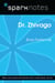 Dr. Zhivago (SparkNotes Literature Guide)