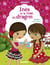 Inès et la rose du dragon - Minimiki Fiction tome 5