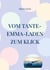 Vom Tante-Emma-Laden zum Klick - 50 Jahre Detailhandel in einer sich wandelnden Welt