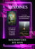Imaginary Edge Box Book - HEROINES