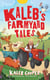 Kaleb’s Farmyard Tales: Escaping Animals and Runaway Tractors