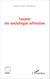 Leçons de sociologie africaine