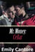 Cellar: Mr. Money, Part 2 (A BDSM Erotic Romance) - Mr. Money, #2