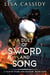 A Duet of Sword and Song - A Tale of Stars and Shadow, #4