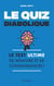 Le quiz diabolique - Le test ultime de mémoire et de connaissances !