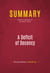 Summary: A Deficit of Decency - Review and Analysis of Zell Miller's Book