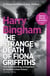 The Strange Death of Fiona Griffiths - A chilling British detective crime thriller