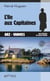 L'île aux capitaines - Une enquête de Nazer Baron - Tome 26