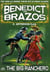 Benedict and Brazos 03: The Big Rancho - Benedict and Brazos, #3