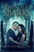 Rekindled Sparks - Tales Of Mython, #3
