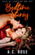 Bedtime Stories - Bedtime Series, #1