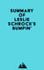 Summary of Leslie Schrock's Bumpin'