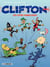 Clifton - tome 17 – Les Lutins diaboliques