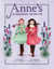 Anne's Kindred Spirits - Inspired by Anne of Green Gables