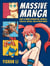Massive Manga - How to Draw Characters, Animals, Vehicles, Mecha, and So Much More!