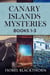 Canary Islands Mysteries - Books 1-3