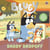 Bluey: Daddy Dropoff - A Father's Day Story