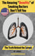 The Amazing “Benefits” of Smoking Doctors Don’t Tell You: U.S. Edition