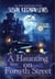A Haunting on Forsyth Street - The Savannah Time Travel Mysteries, #3.5