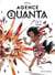 Agence Quanta - Tome 02 - Krakatoa !