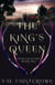 The King's Queen - Fear, Fae, and Foes, #2