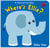 Where's Ellie? - A Hide-and-Seek Book